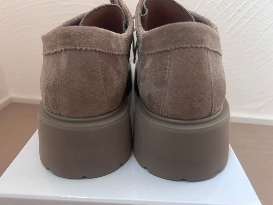 PIMENTE (PMT)プラットフォームモカシン