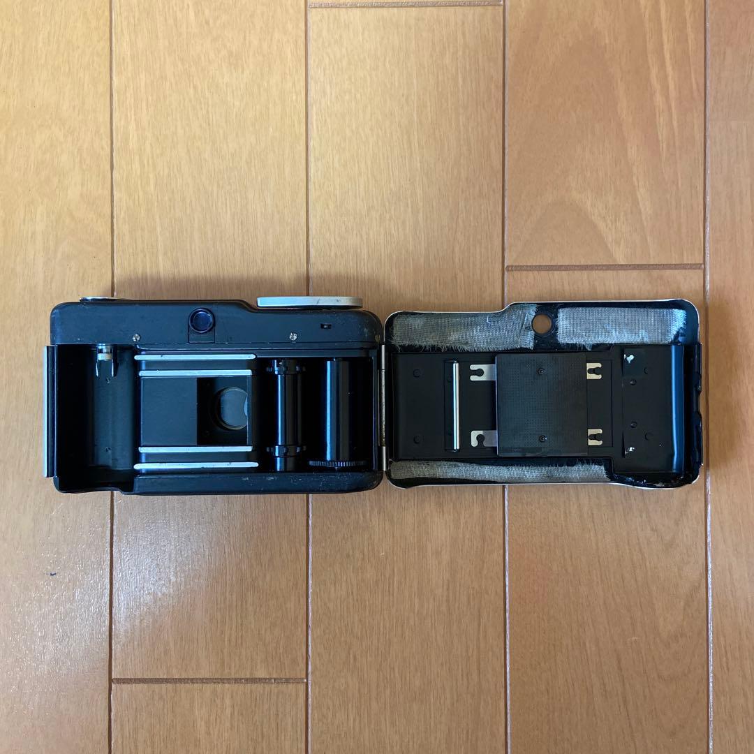 canon フィルムカメラ