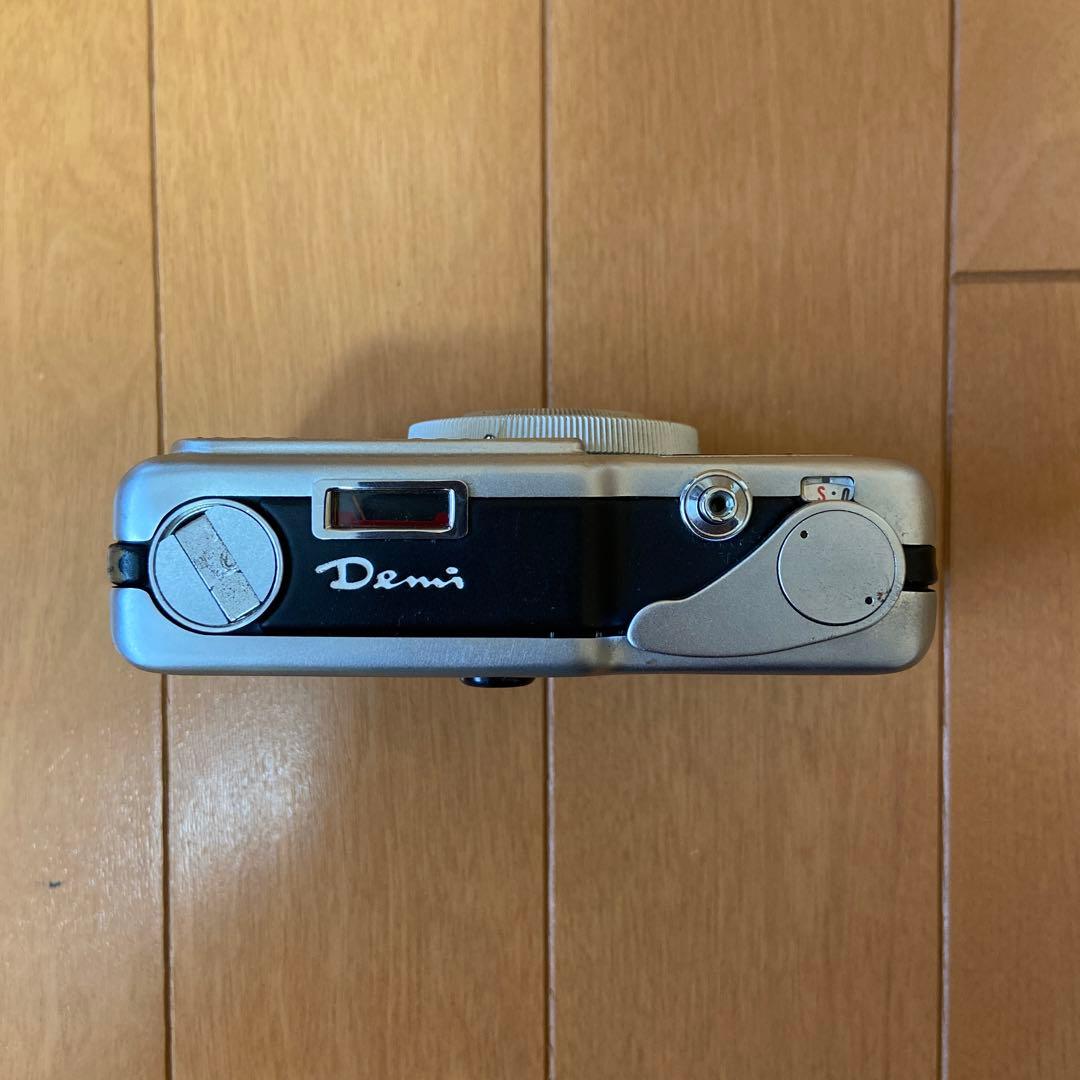 canon フィルムカメラ