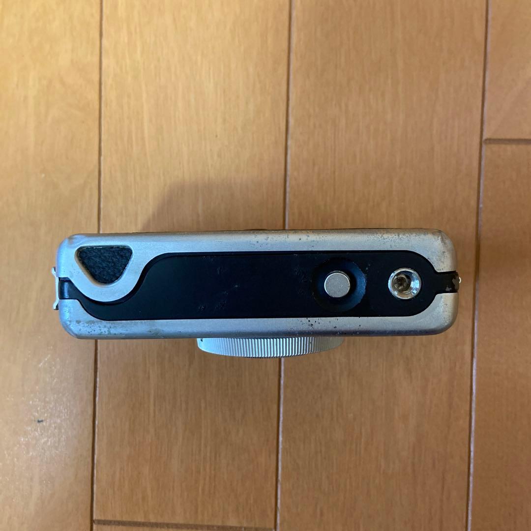 canon フィルムカメラ