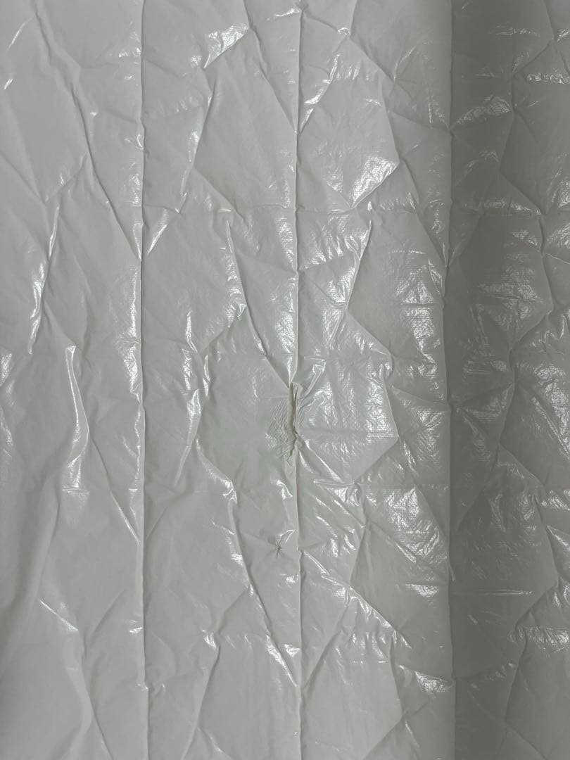 美品 可動式 折り畳みベビーベッド