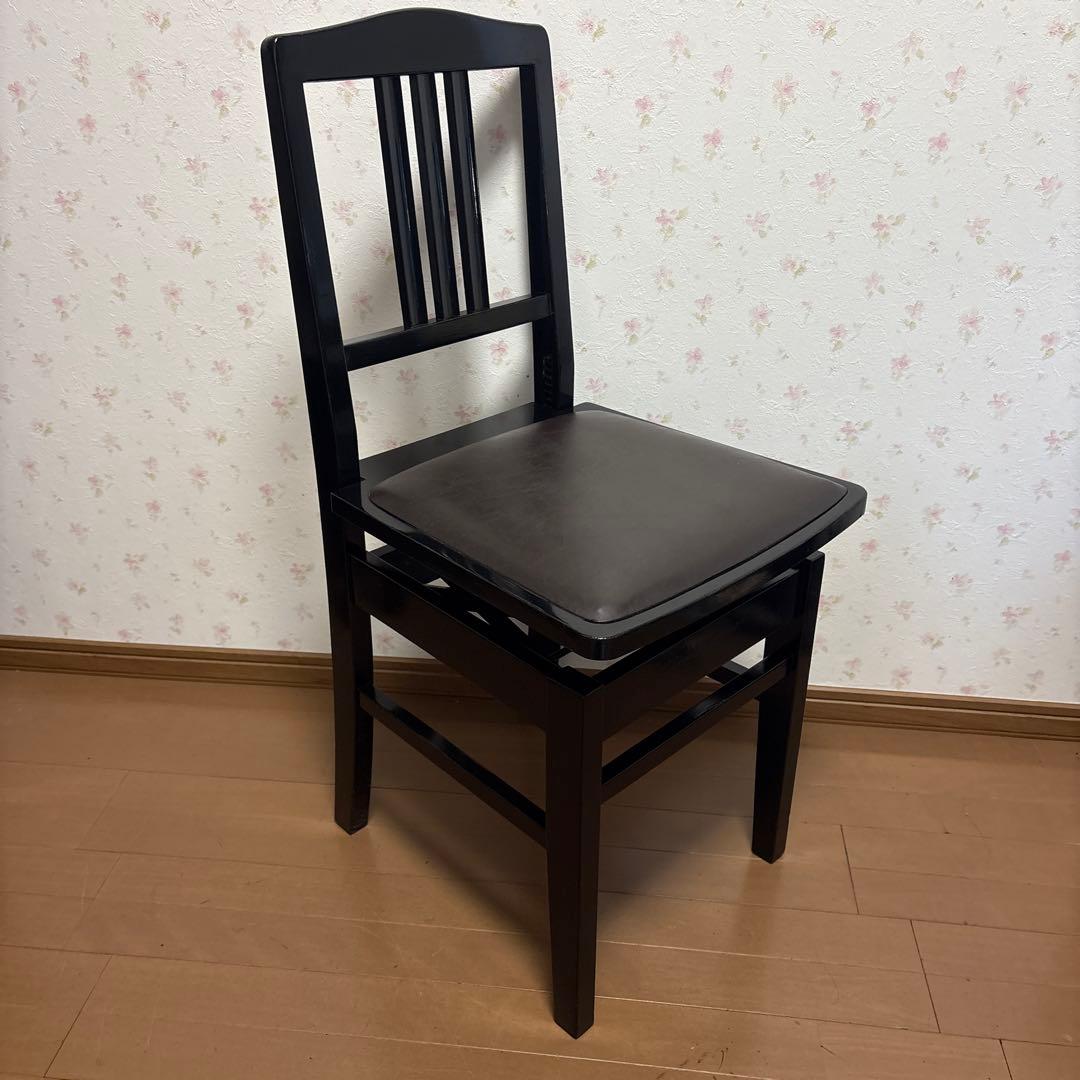 KAWAI トムソン椅子　ピアノ椅子　アップライト　グランドピアノ