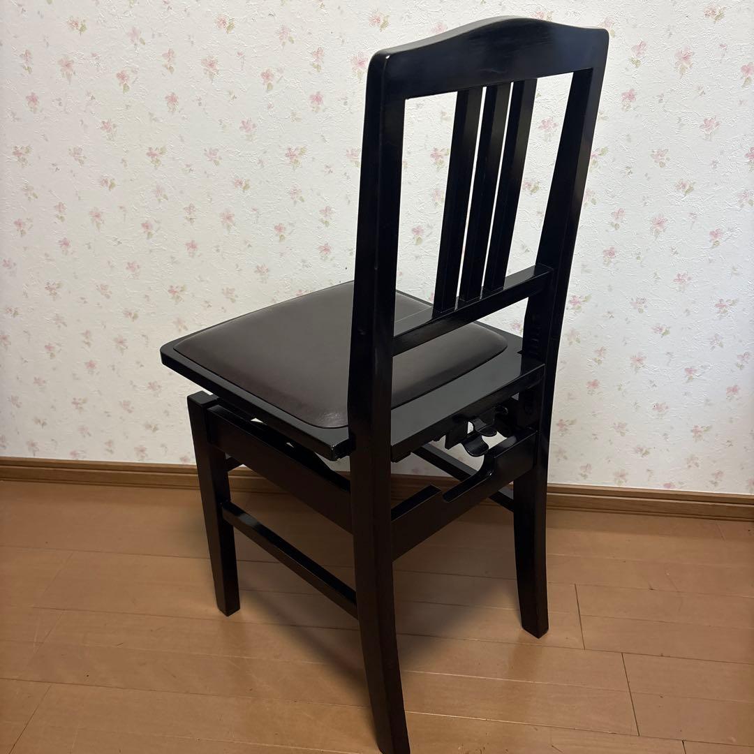 KAWAI トムソン椅子　ピアノ椅子　アップライト　グランドピアノ