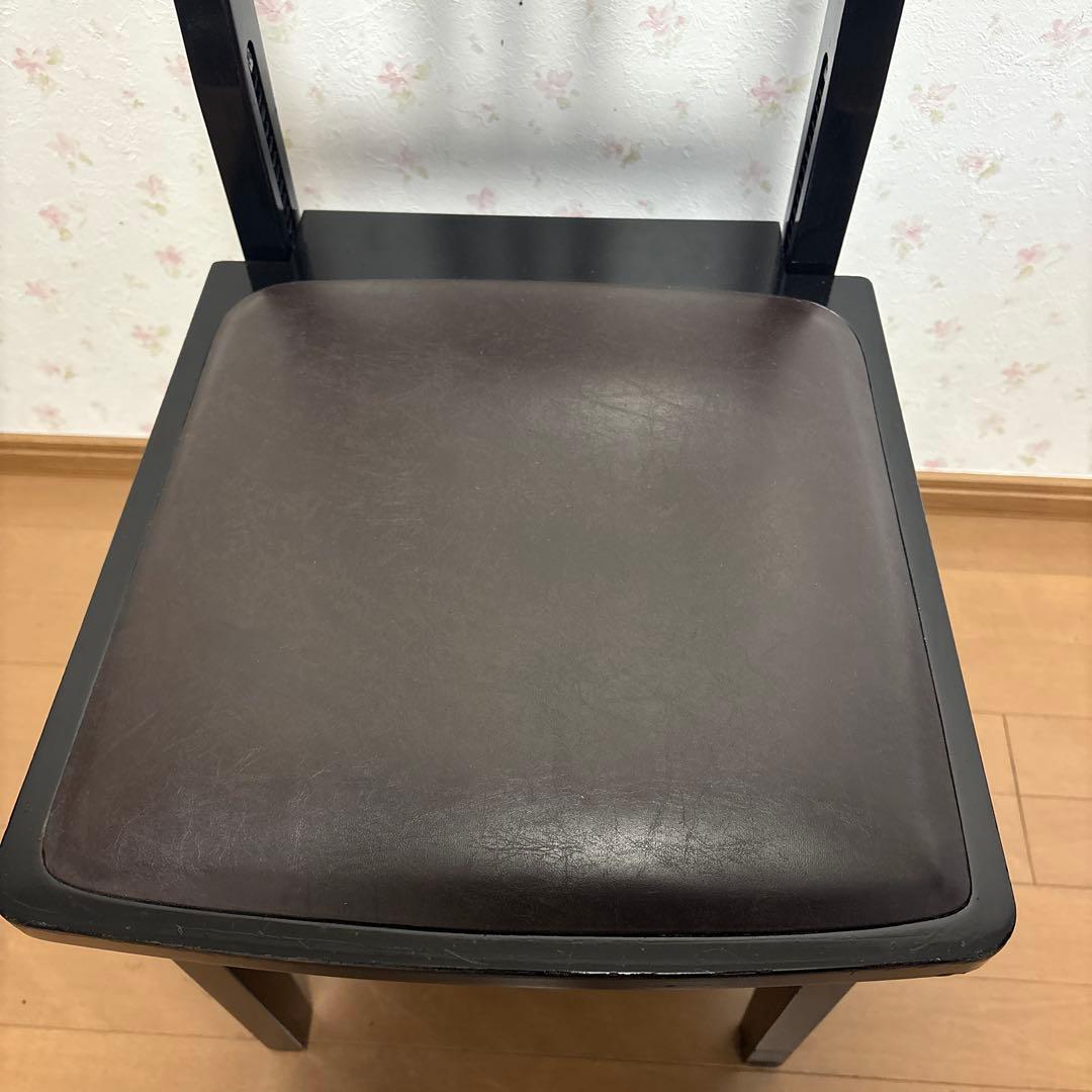 KAWAI トムソン椅子　ピアノ椅子　アップライト　グランドピアノ