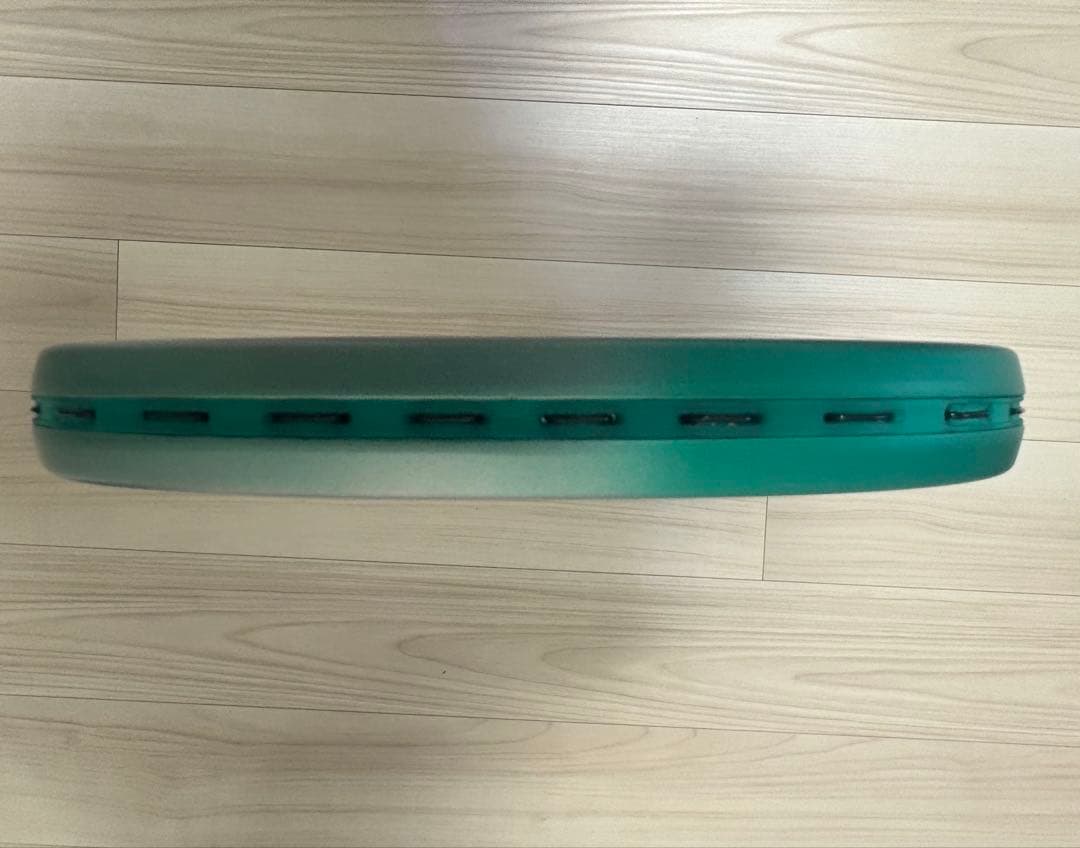 【Yu Su】カスタムフィットVOLTRAGE 7V ボルトレイジ