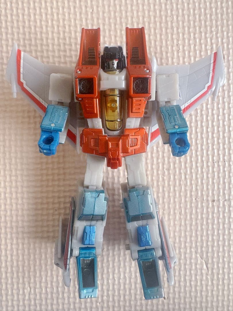 激レア　トランスフォーマー ユナイテッド シーカーズエースセット