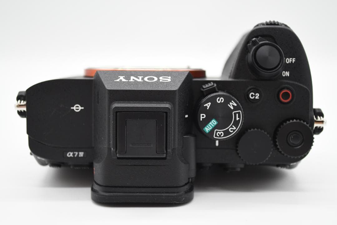 ★ほぼ新品★ SONY ソニー α7Ⅳ ILCE-7M4K レンズキット