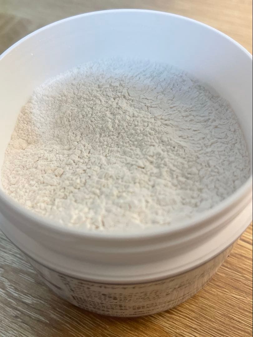 REVI ルヴィ シルクパウダー 100g