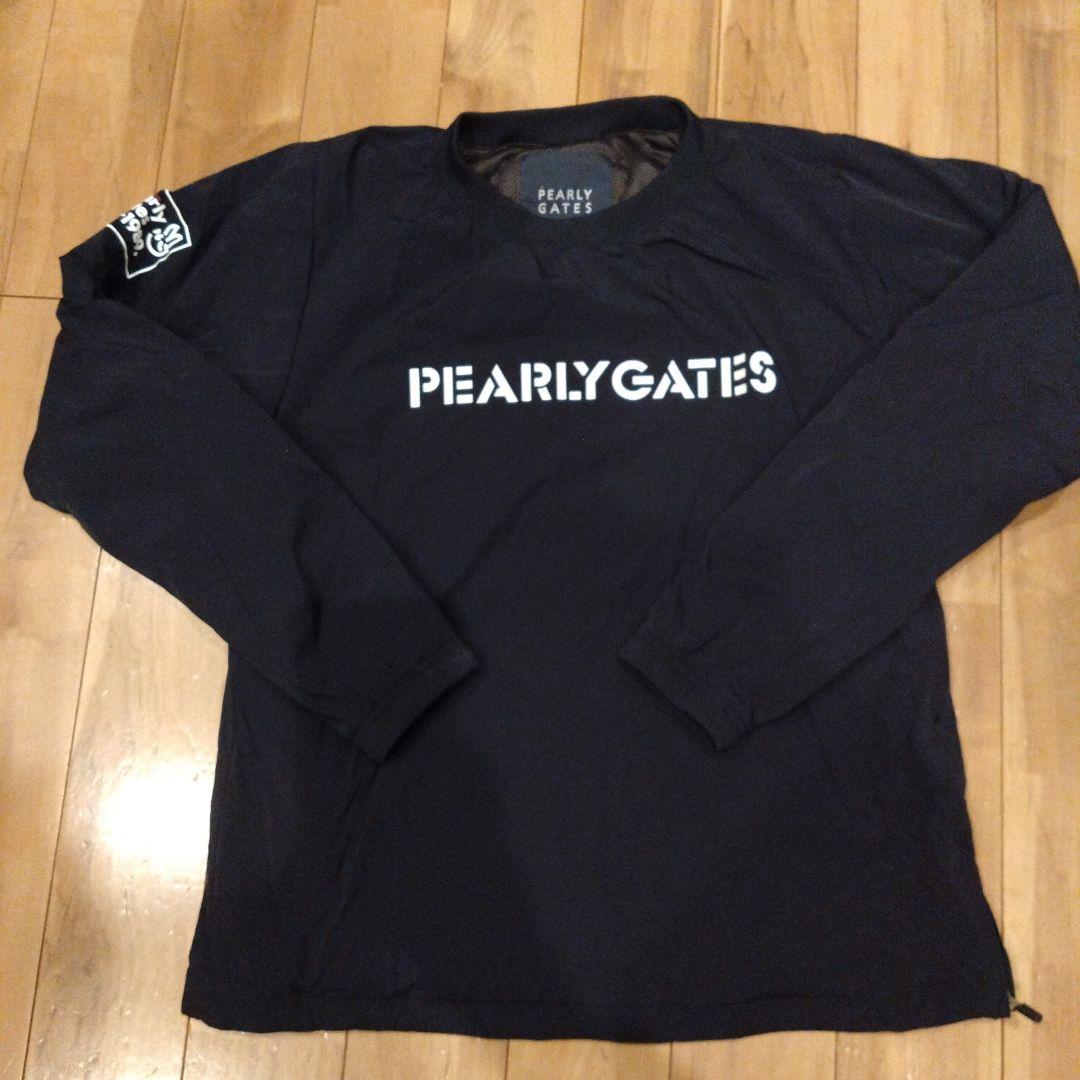 【新品 2枚セット】パーリーゲイツ ツインスニード アウターブルゾン