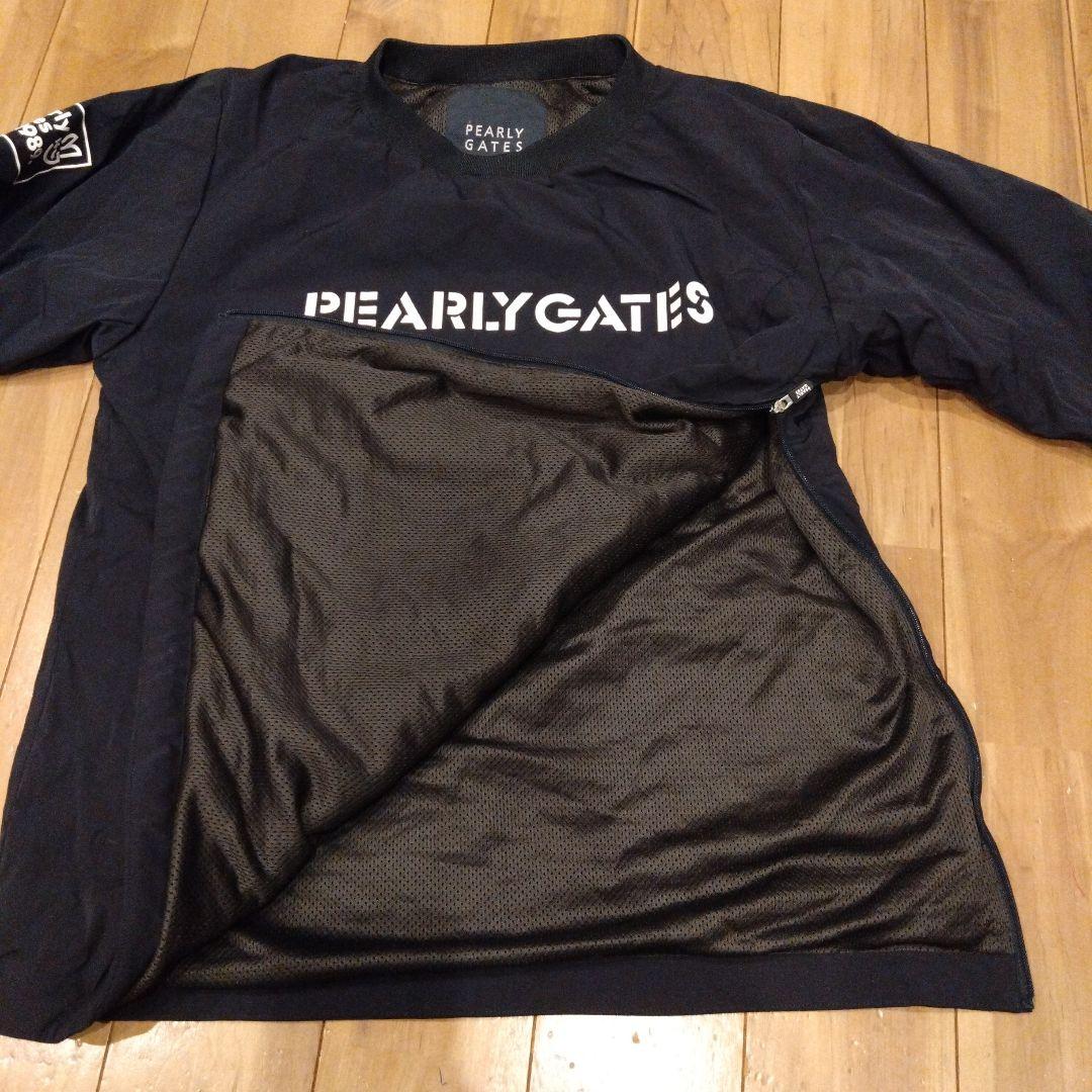 【新品 2枚セット】パーリーゲイツ ツインスニード アウターブルゾン