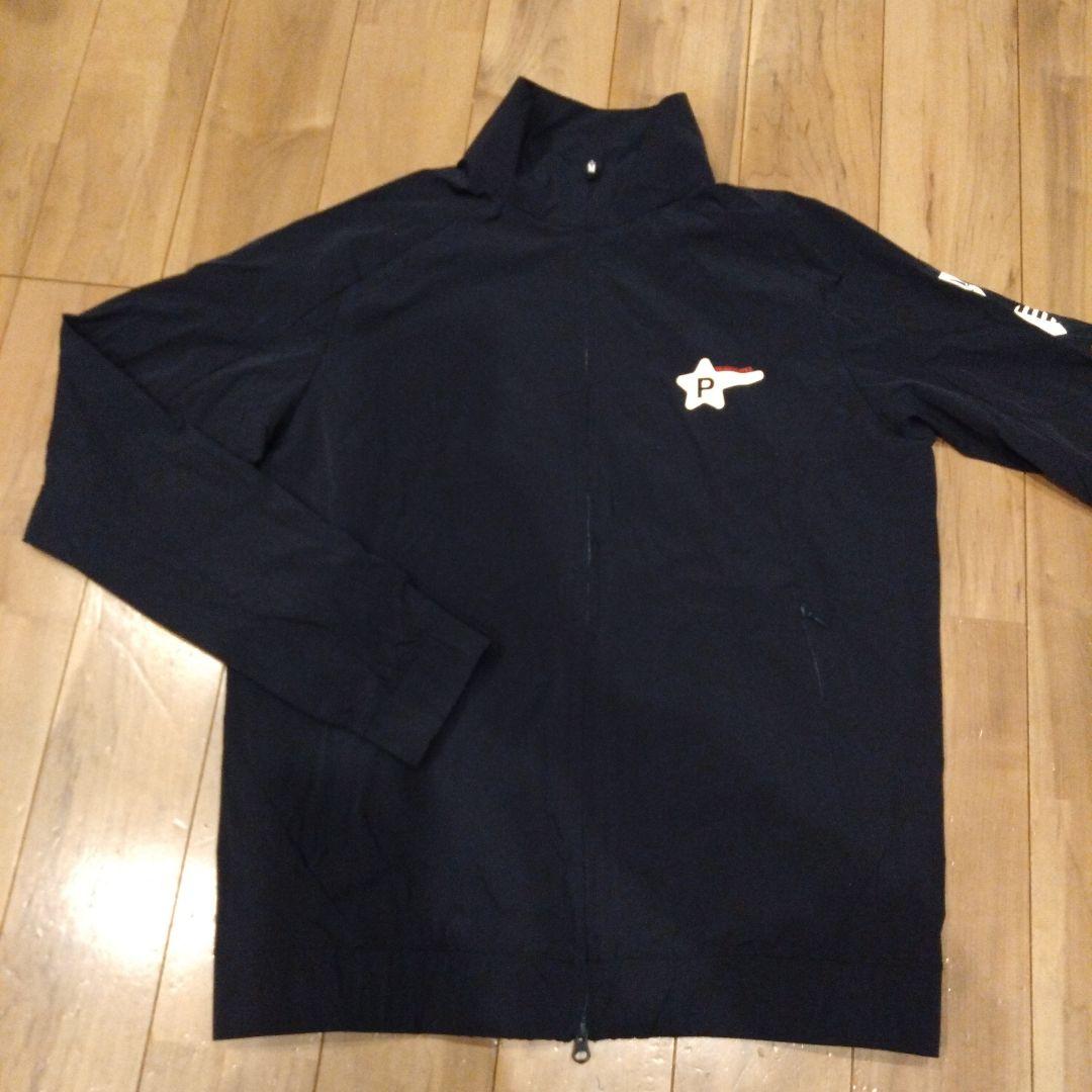 【新品 2枚セット】パーリーゲイツ ツインスニード アウターブルゾン