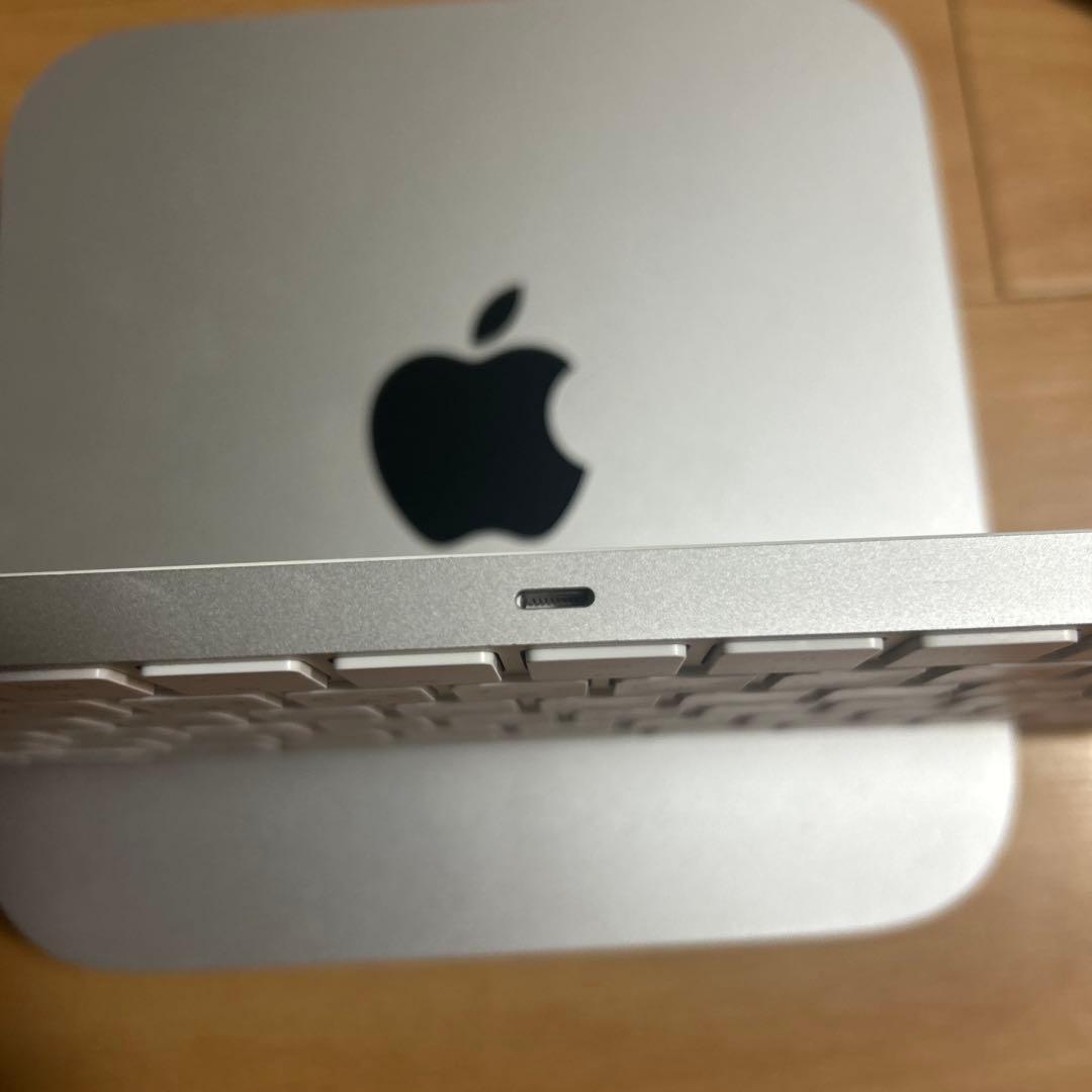 石*ん様 Apple Mac mini i5 8GB SSD 1TB キーマウ