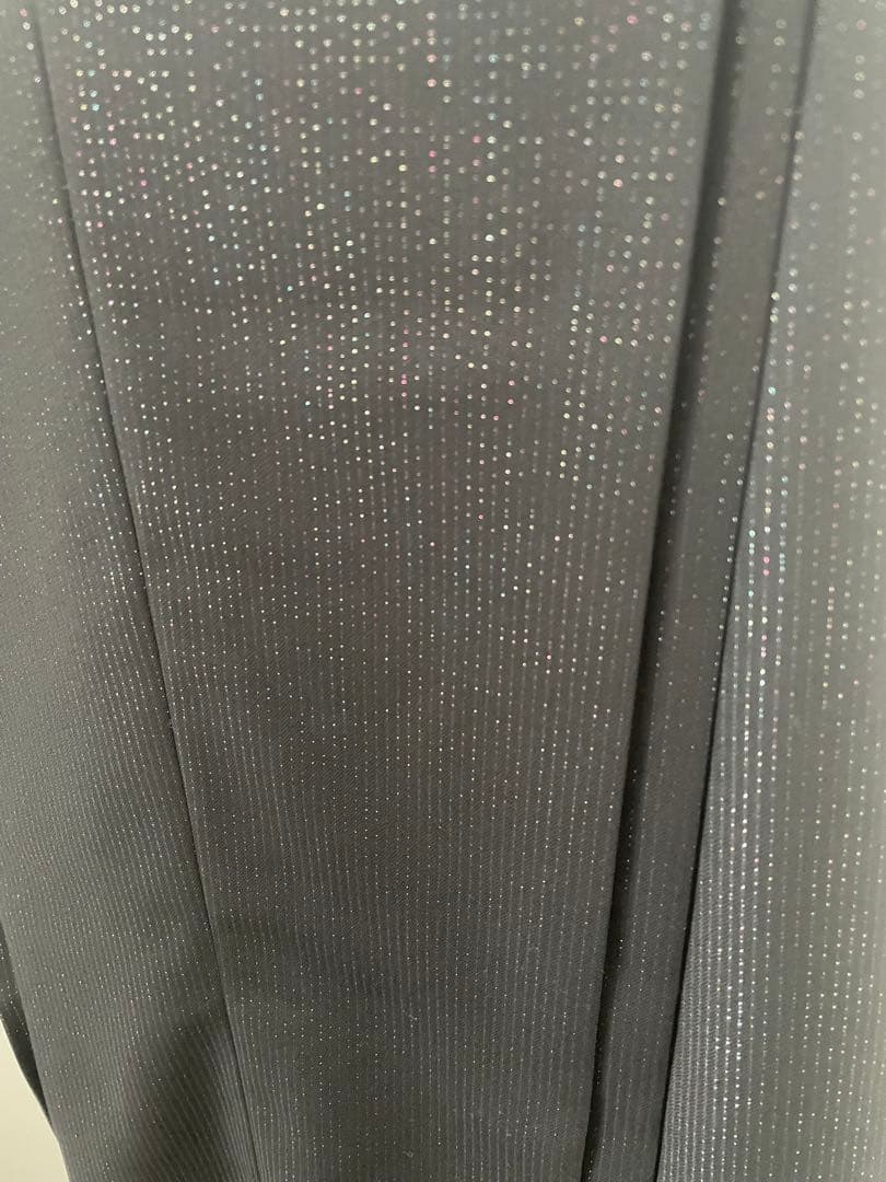 WACKO MARIA スラックス　トラウザー　Ｍ　レインボーラメ