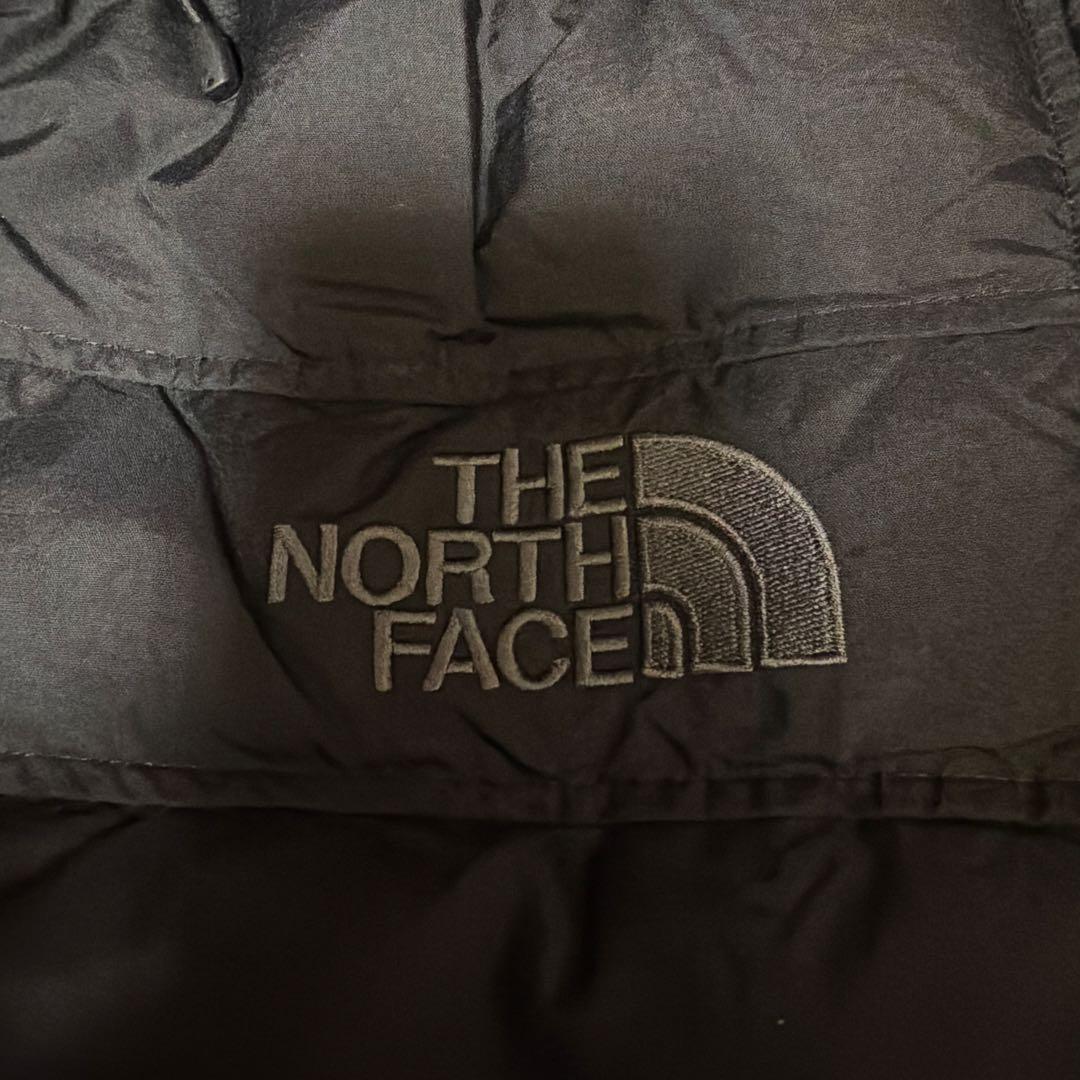 ノースフェイス オルタレーションバフズジャケット XL 黒 ND92564 K