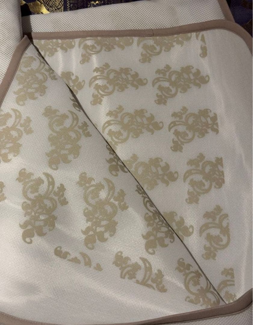 グラントイーワンズ　ホルミシスシーツ