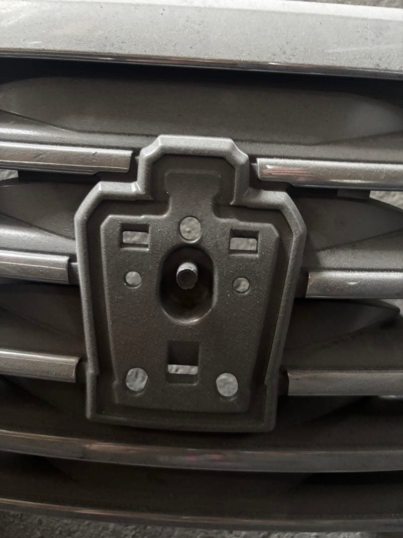 20クラウン　ロイヤルグリル