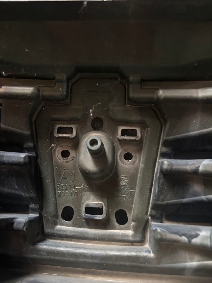 20クラウン　ロイヤルグリル