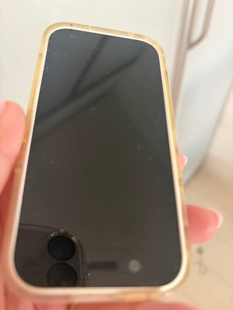 ソフトバンク　キッズフォン3 スマホ本体