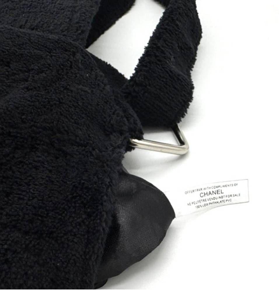 くも ショルダーバッグ ホワイト ノベルティ