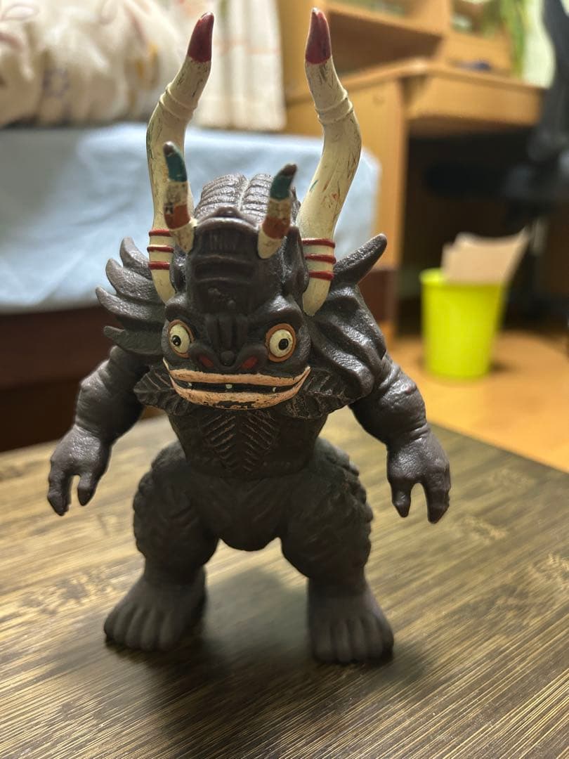 【生産終了品/旧ソフビ多】BANDAI ウルトラ怪獣 ソフビ 20体まとめ売り