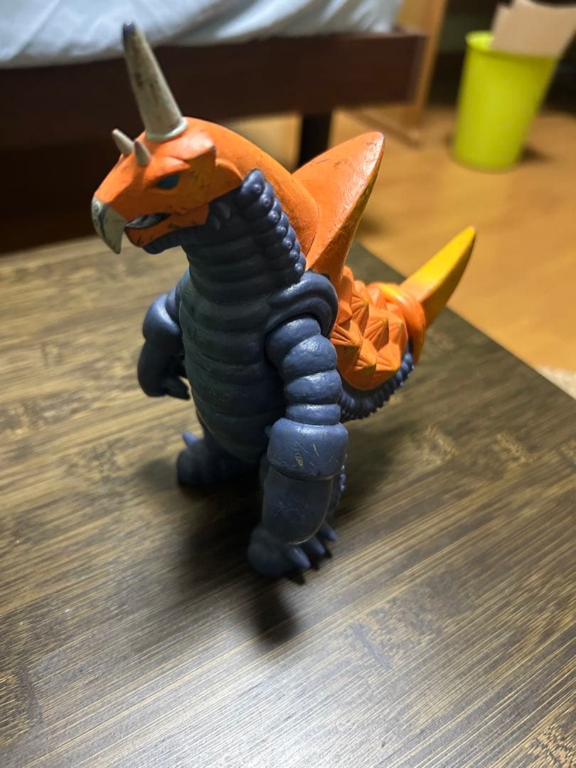 【生産終了品/旧ソフビ多】BANDAI ウルトラ怪獣 ソフビ 20体まとめ売り