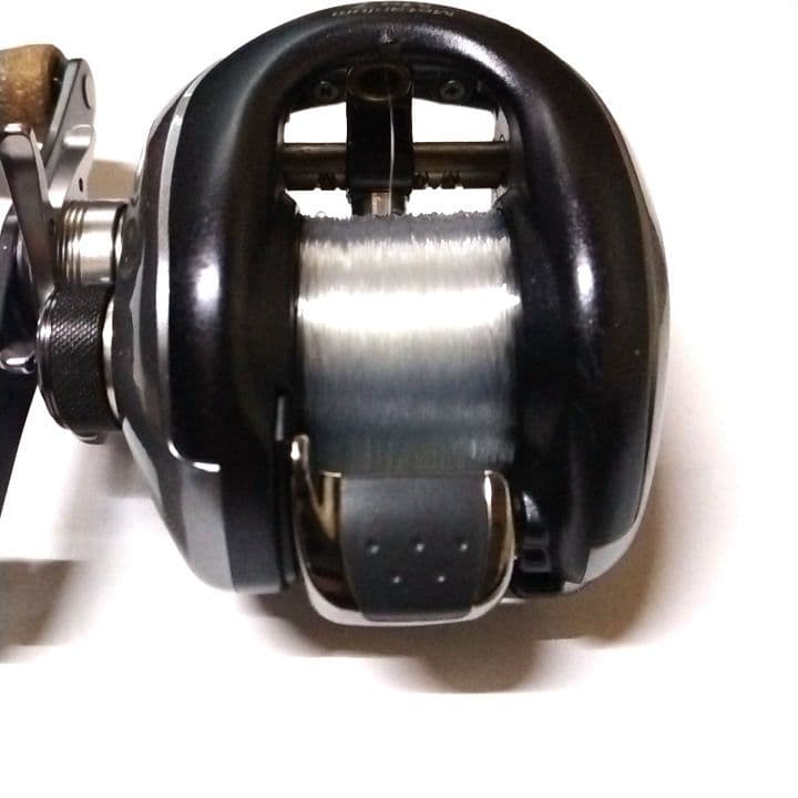 シマノ 11メタニウムmg7 V2 限定