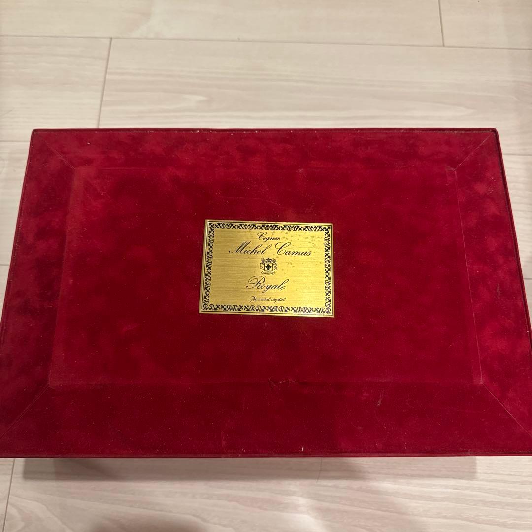 専用 ロイヤル バカラ ヘネパラ トラディション セット