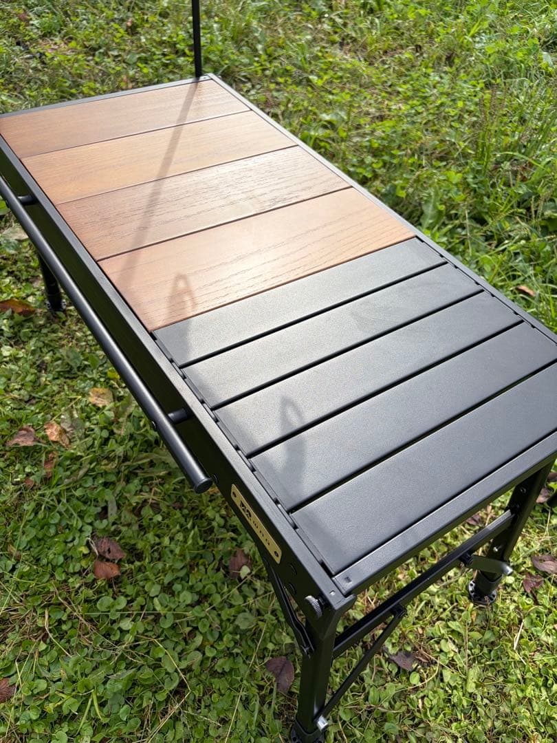 【名作廃盤モデル】WAQ MULTI LOWTABLE-S