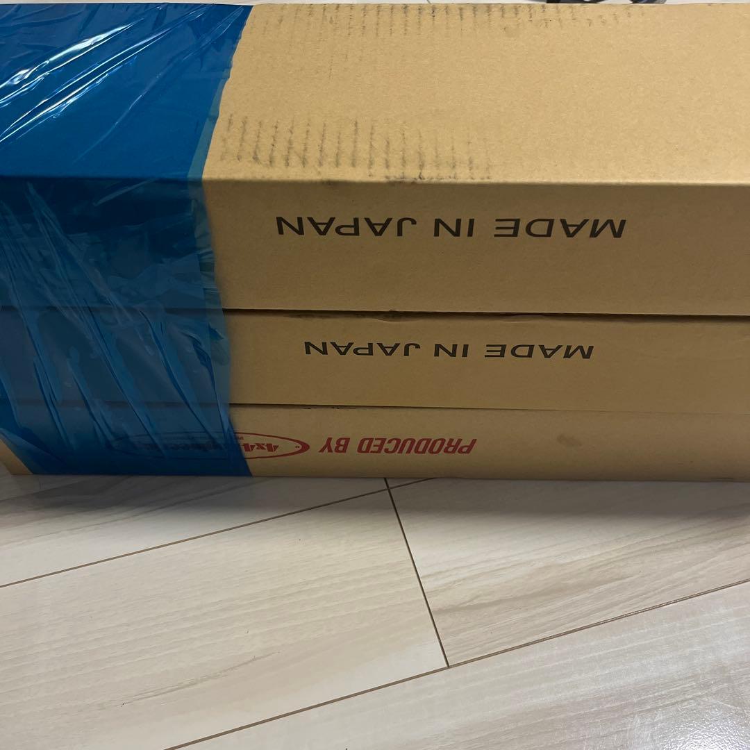 4×4エンジニアリング　再再販ランクル70 サスペンションキット GDJ76/