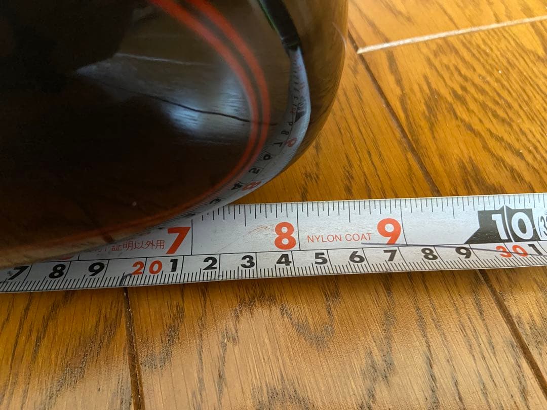 Harley-Davidson 豚型貯金箱 黒