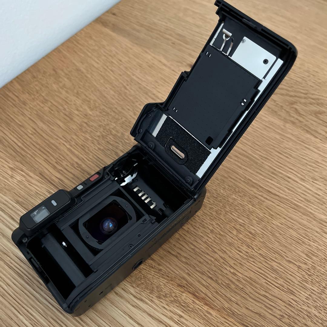 【希少】FUJIFILM Silvi F2.8 コンパクトカメラ