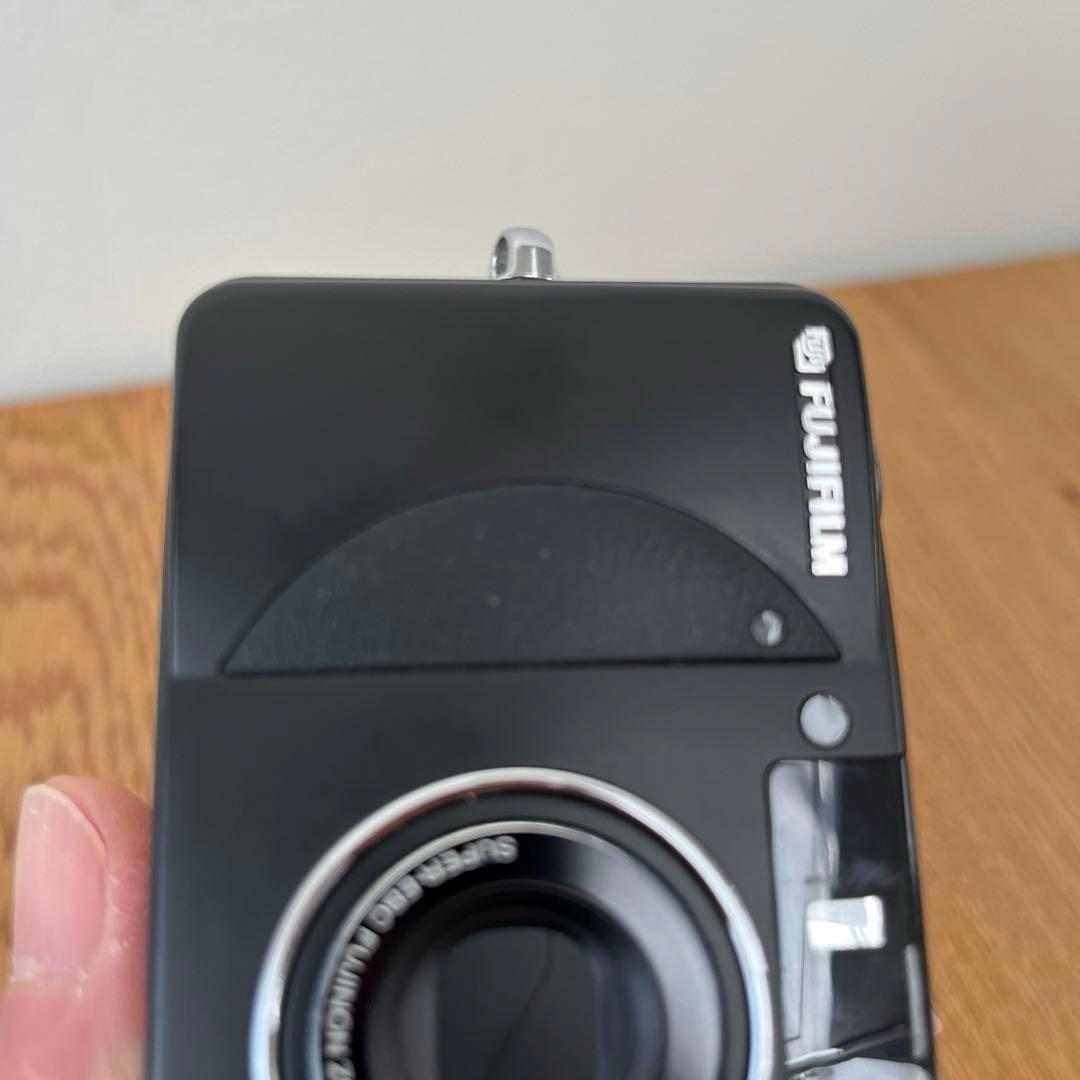 【希少】FUJIFILM Silvi F2.8 コンパクトカメラ
