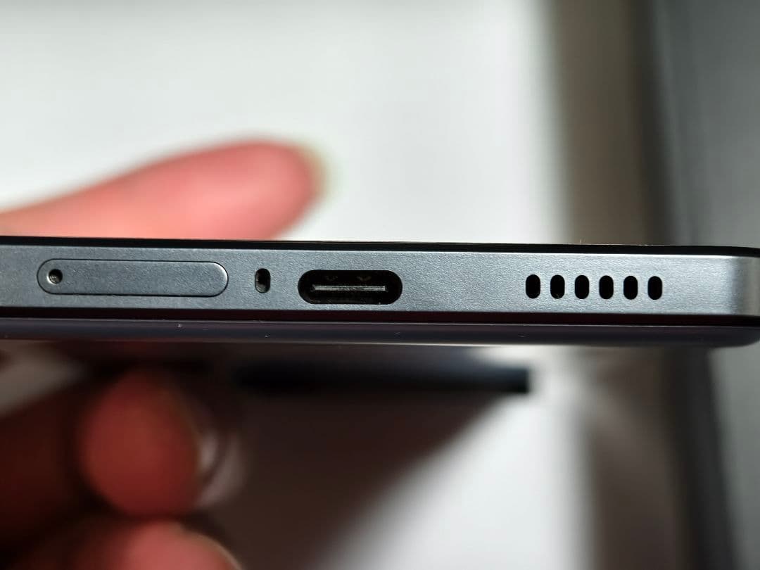 iQOO Z10 Turbo+ グレー (中国版)オマケ付き 12/256GB