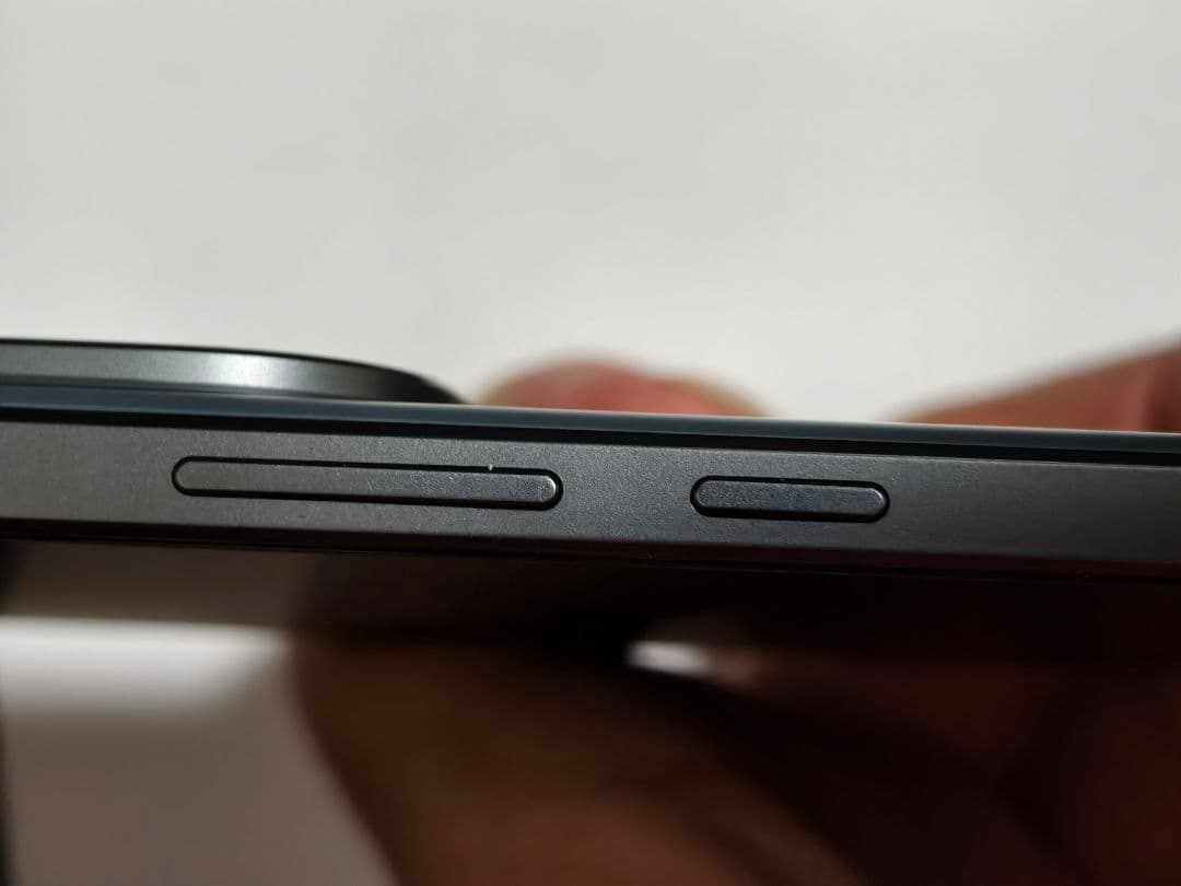 iQOO Z10 Turbo+ グレー (中国版)オマケ付き 12/256GB