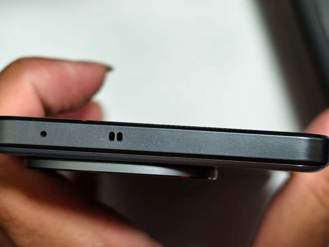 iQOO Z10 Turbo+ グレー (中国版)オマケ付き 12/256GB