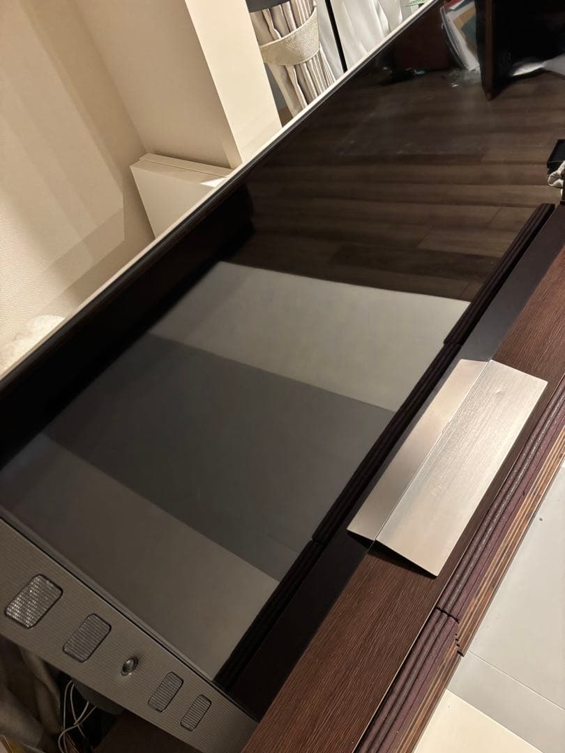 SONY ブラビアkj-55x9500e 55型テレビ