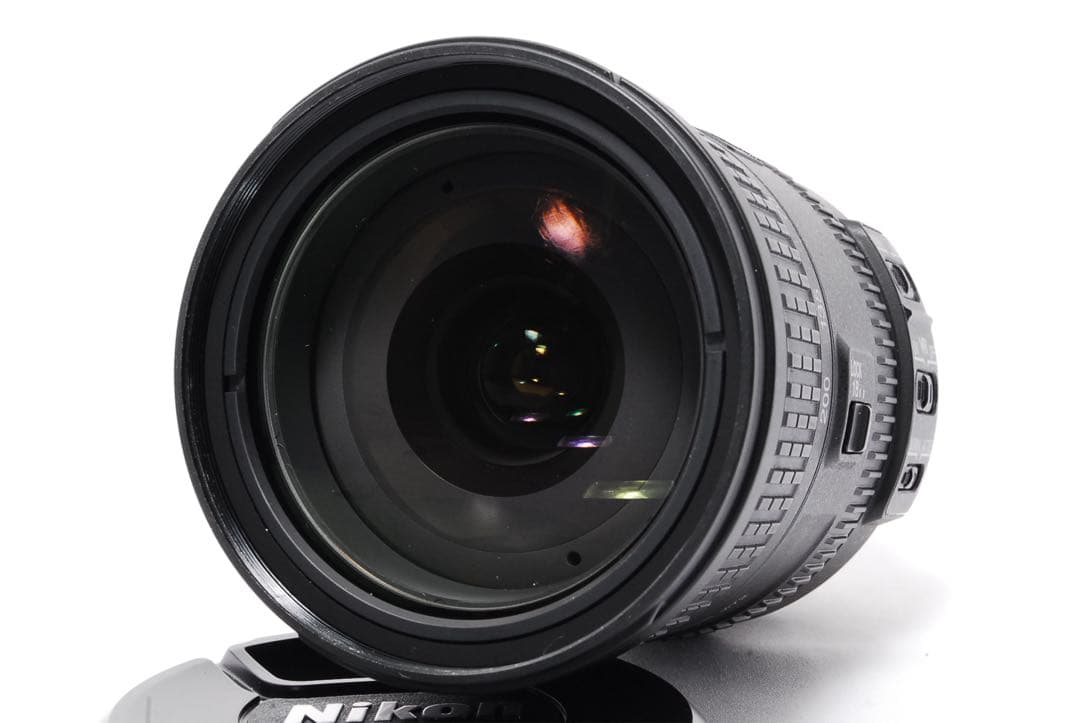 これ1本で完結◆Nikon AF-S 18-200mm GII VR◆使用感少◆
