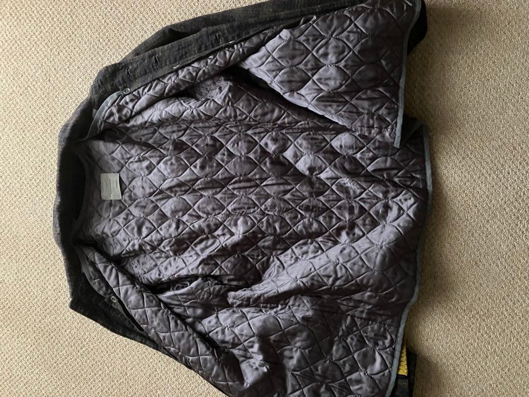 UNDERCOVER コート