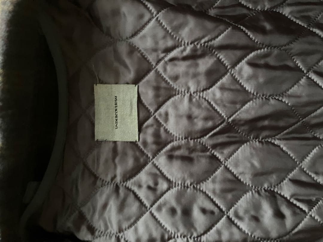 UNDERCOVER コート