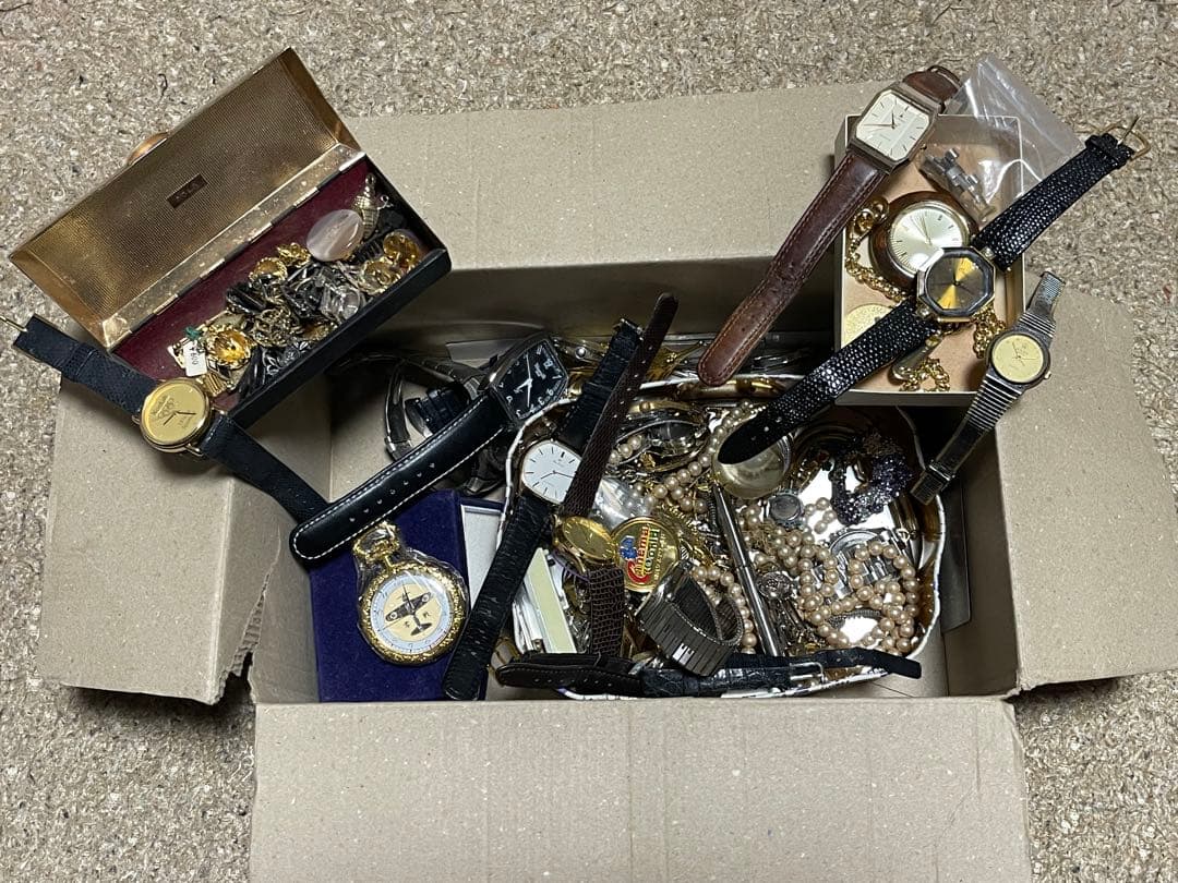 け*う様 まとめ売り　時計　アクセサリー