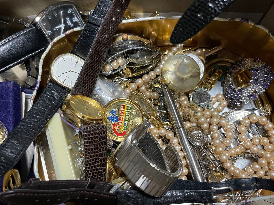 け*う様 まとめ売り　時計　アクセサリー