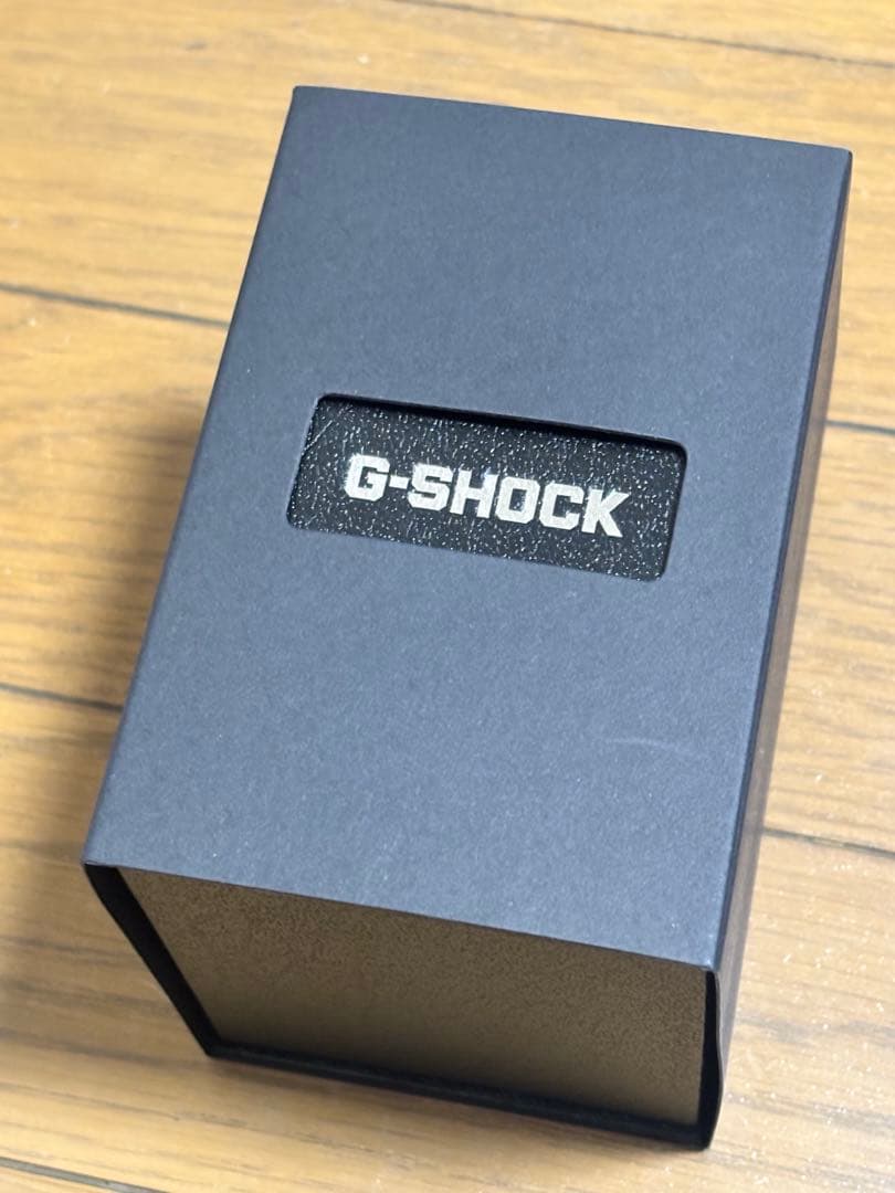 【新品未使用／１年保証】BABY-G BSA-B100-4A1JF