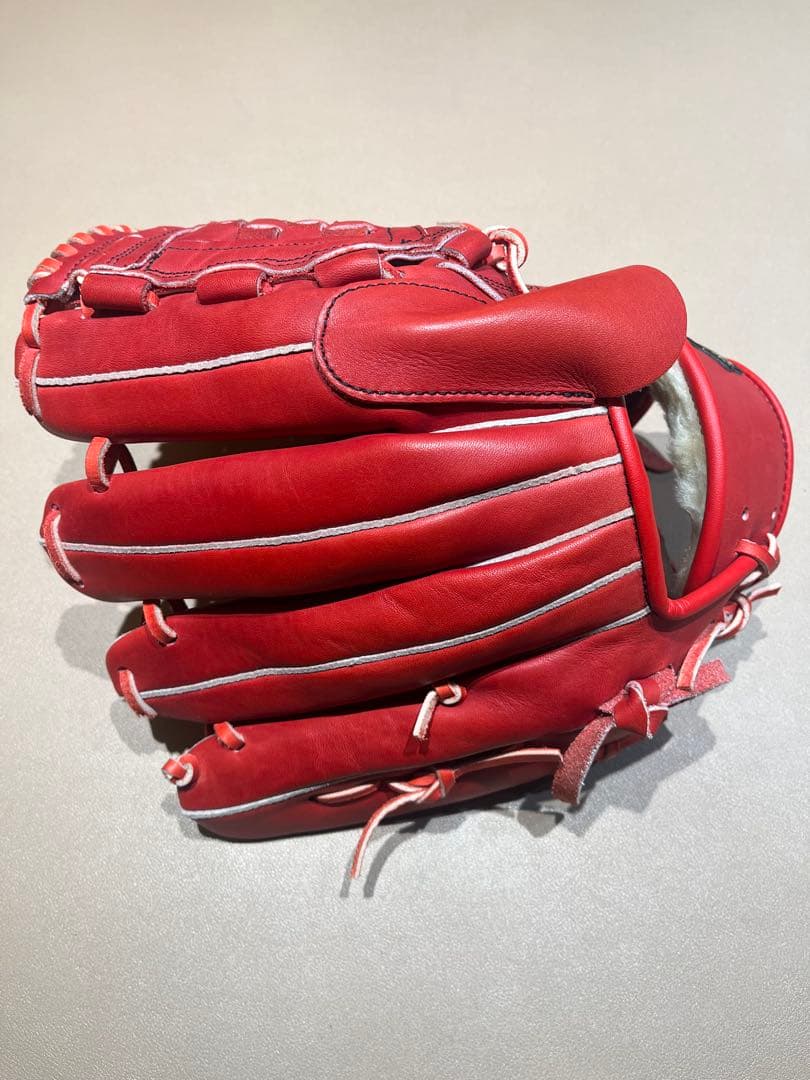 R*G様 【美品】SSK 硬式　投手用グローブ