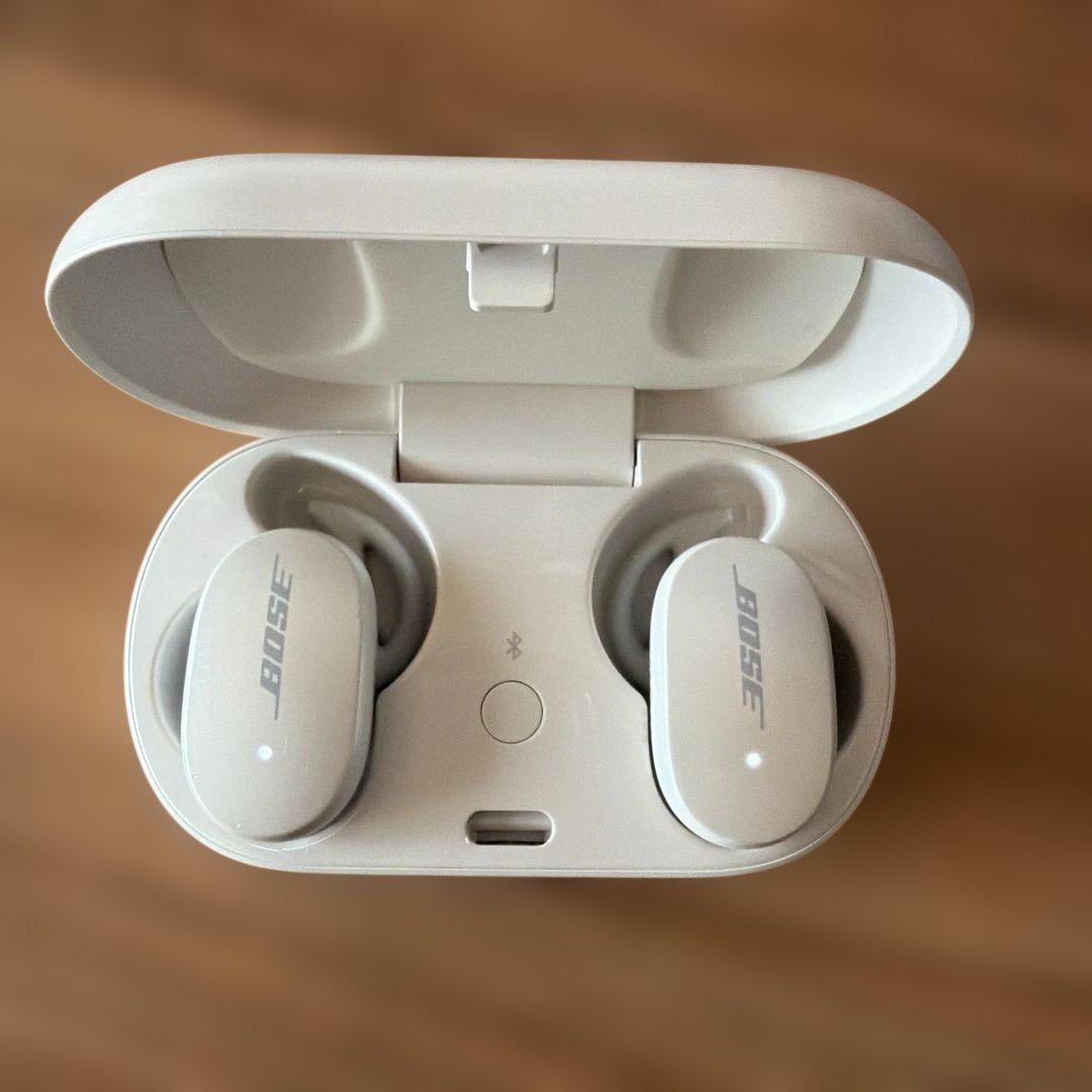 Bose QuietComfort® Earbuds