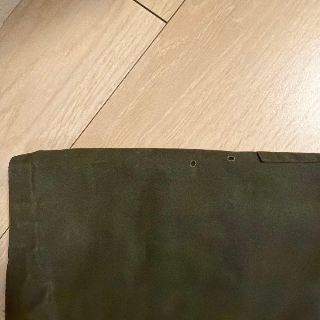 ENGINEERED GARMENTS×Barbour-Graham Wax L