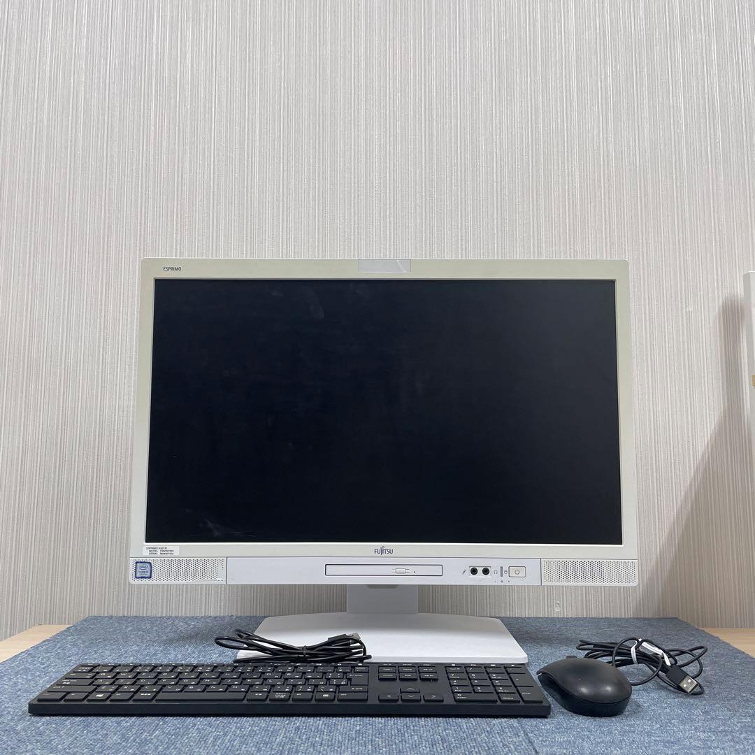 ktmr8man メモリ16GB　SSD256GB