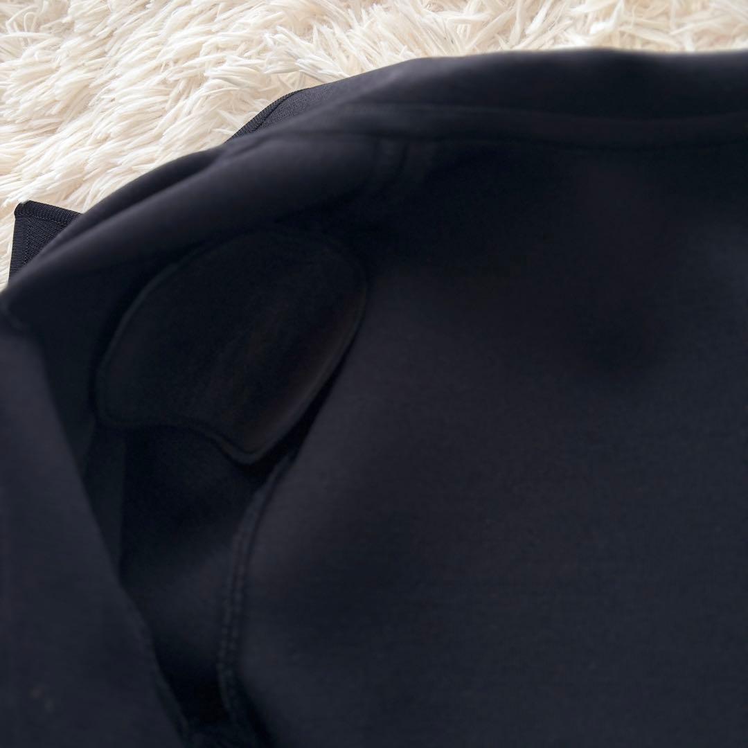 【専用✨】FOXEYフォクシー ニット ジャケットサハラ 44407 黒38