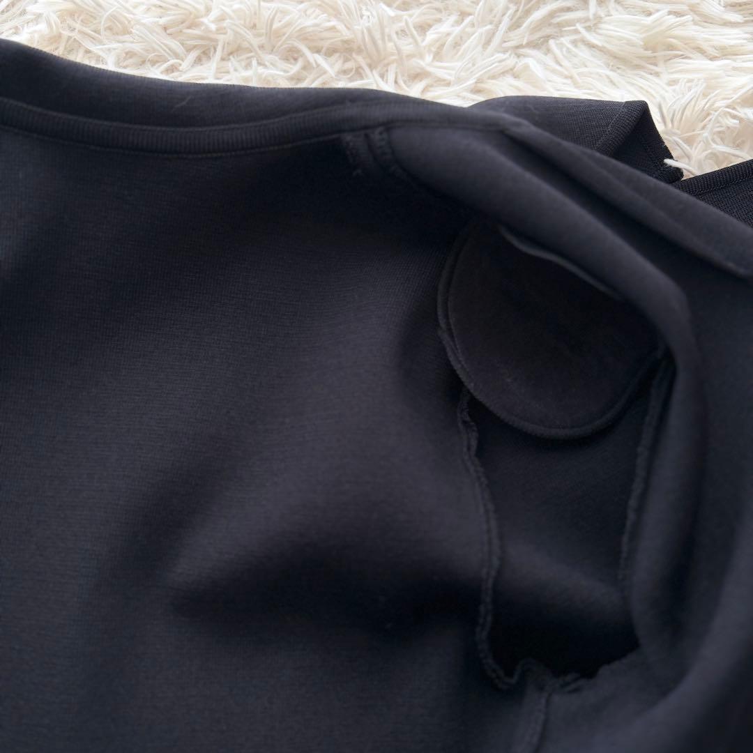 【専用✨】FOXEYフォクシー ニット ジャケットサハラ 44407 黒38