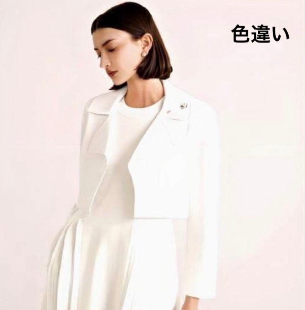 【専用✨】FOXEYフォクシー ニット ジャケットサハラ 44407 黒38