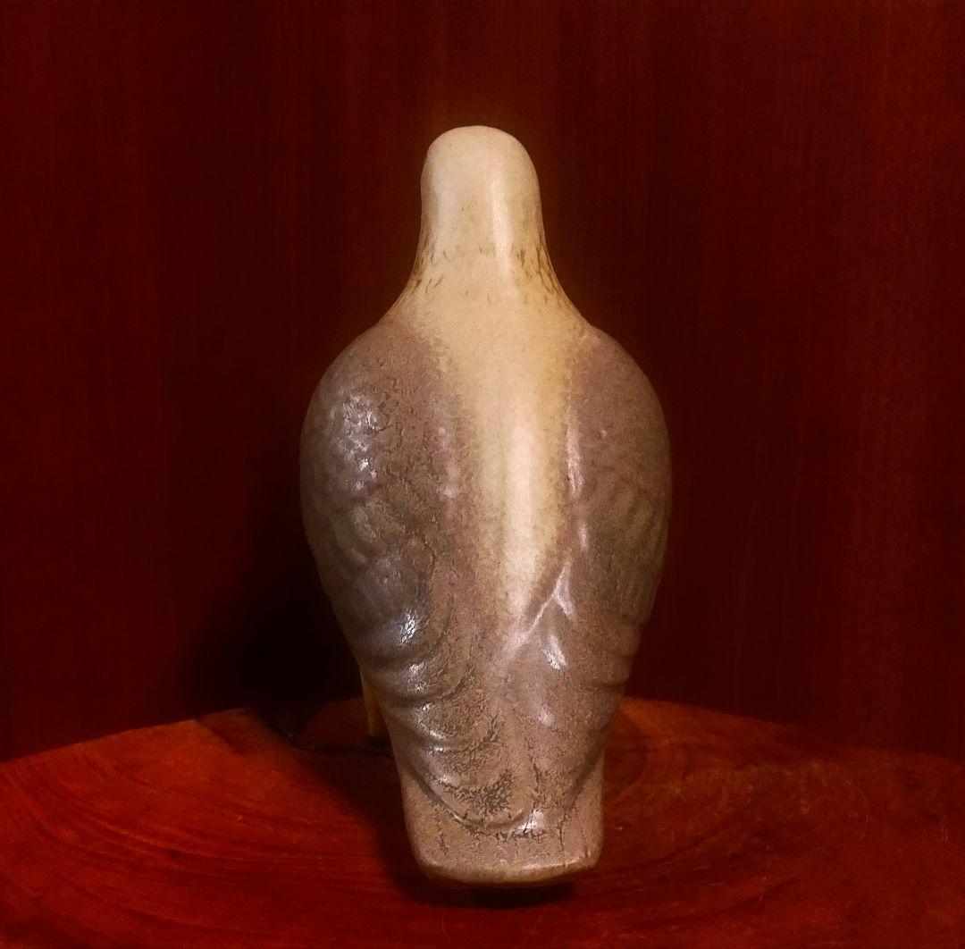 リサラーソン ピジョン 鳩 北欧 新品